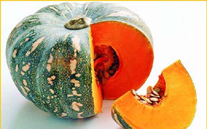 মিষ্টি কুমড়া কেন খাবেন?