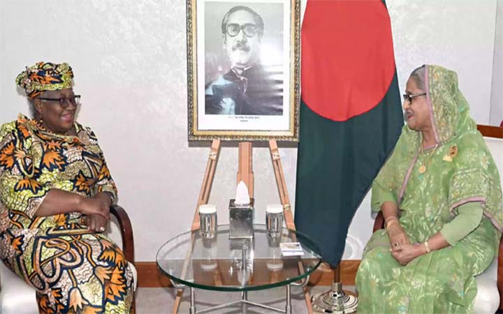 বাংলাদেশকে মৎস্য খাতে ভর্তুকি কমানোর পরামর্শ বিশ্ব বাণিজ্য সংস্থার