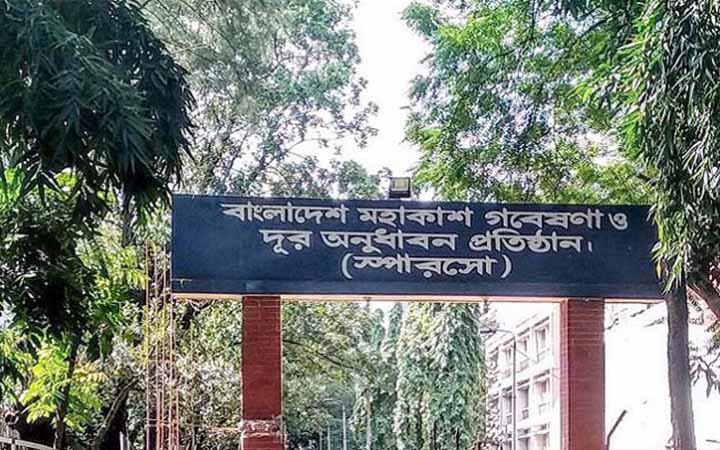 স্পারসো থেকে  সরানো হলো আব্দুস সামাদকে