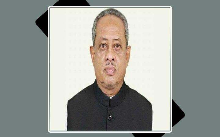 সংসদ সদস্য শাহজাহান মিয়া আর নেই