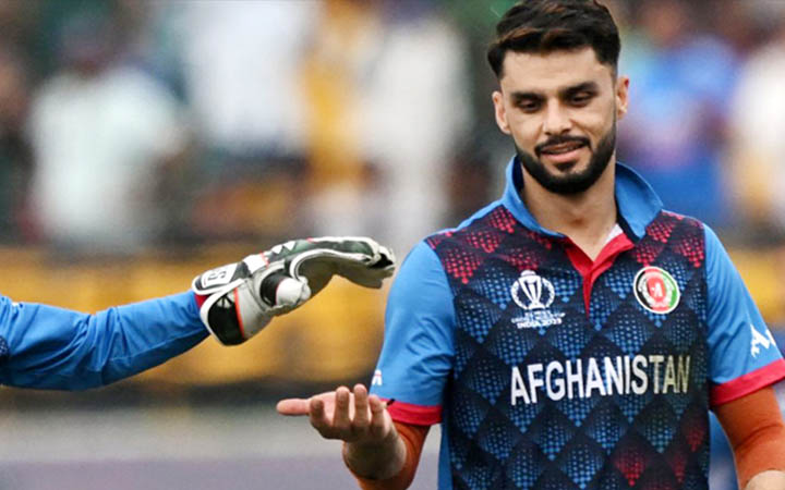অবসরের সিদ্ধান্ত বদলাবেন না নাভিন