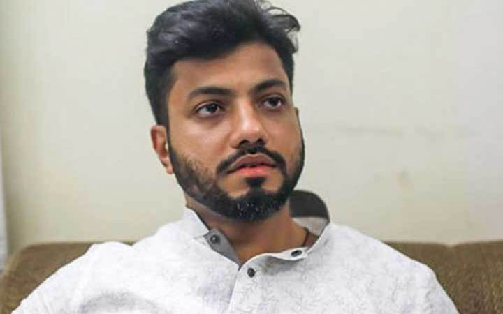 আ.লীগের বিচারের পর নিবন্ধন বাতিল করে ডেথ সার্টিফিকেট দিতেই হবে: ইশরাক