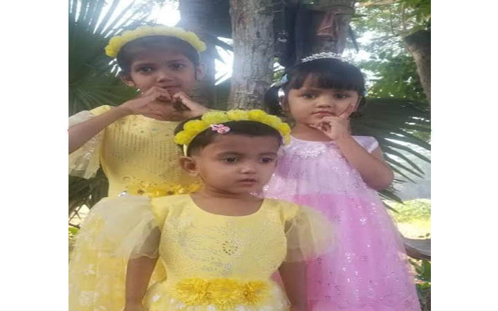 পুতুল নিয়ে খেলতে গিয়ে সাপের কামড়ে শিশুর মৃত্যু