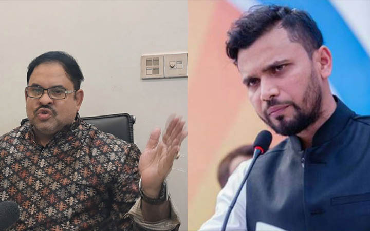 মাশরাফীর ওপর ক্ষেপেছেন নড়াইল আওয়ামী লীগের সাধারণ সম্পাদক