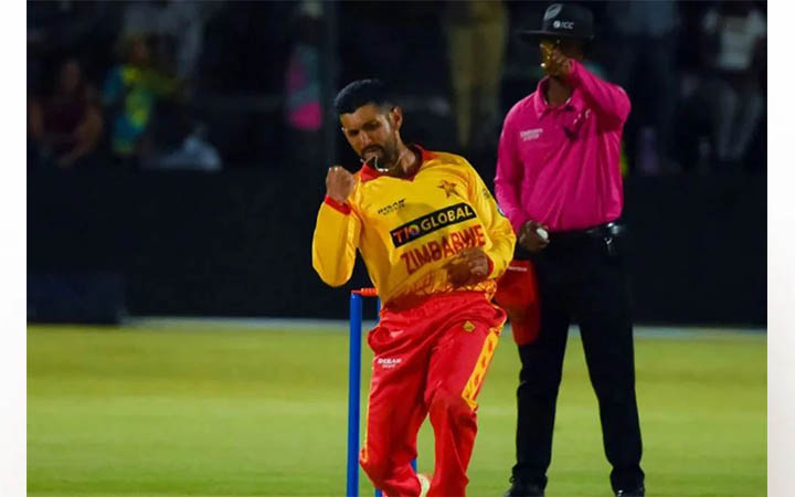 বাংলাদেশ সিরিজের জন্য আইপিএল ছাড়ছেন রাজা!