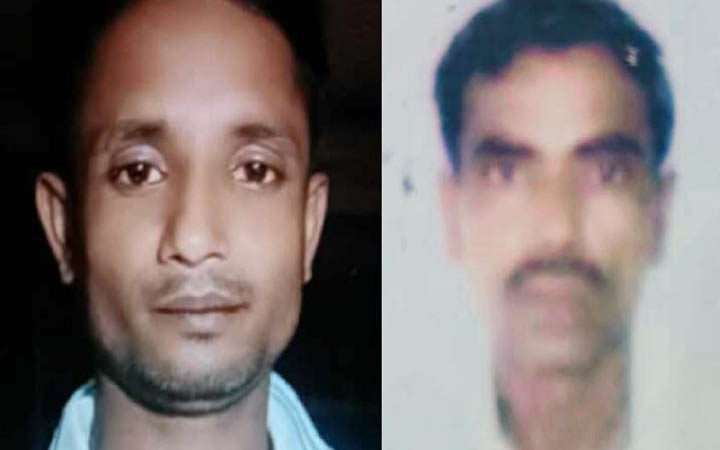 বরিশালে ট্রলারের সংঘর্ষ, নিখোঁজ ২ জেলে