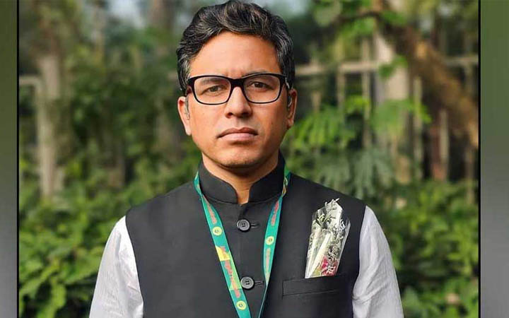 শপথ নিয়েই ভোটারদের দেওয়া যে প্রতিশ্রুতি পূরণ করলেন এমপি আজাদ