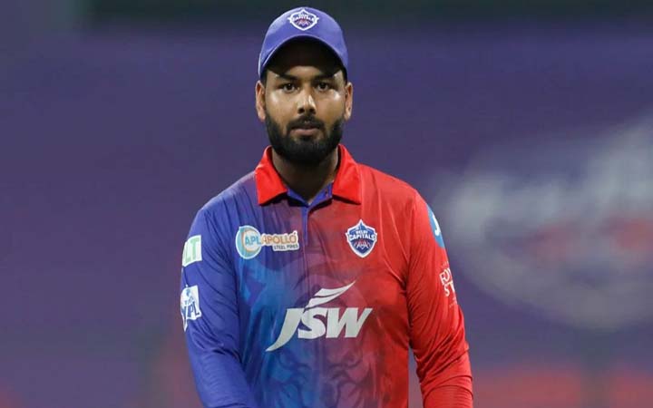 পান্তকে এখনই পুরোনো রূপে পাওয়া নিয়ে সংশয়