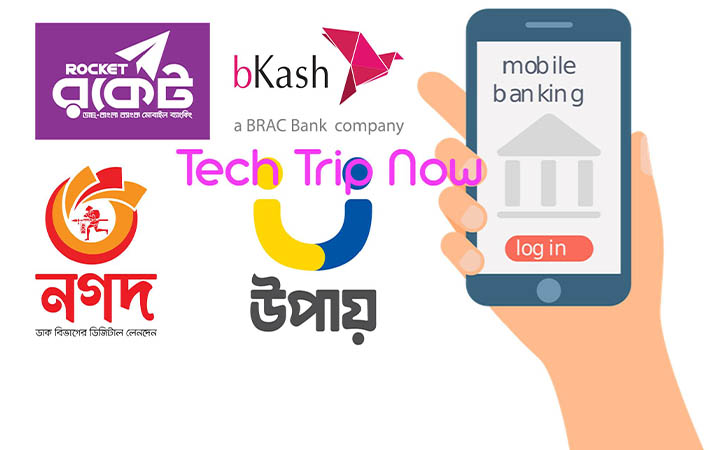 ‘মোবাইল ব্যাংকিংয়ে ছয় মাসে লেনদেন ৬ লাখ ৮২ হাজার কোটি টাকা’