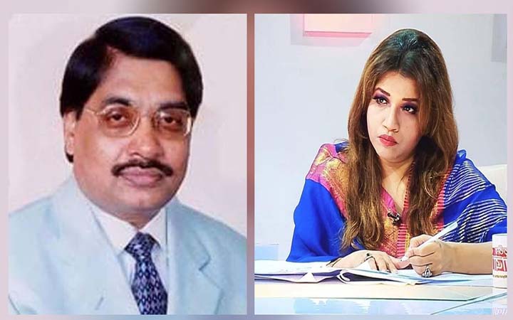 বিএনপির ২ নেতা হাসপাতালে ভর্তি