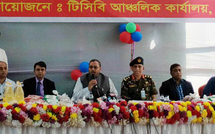 রমজানে চিনির কোনও সংকট হবে না : বাণিজ্য প্রতিমন্ত্রী