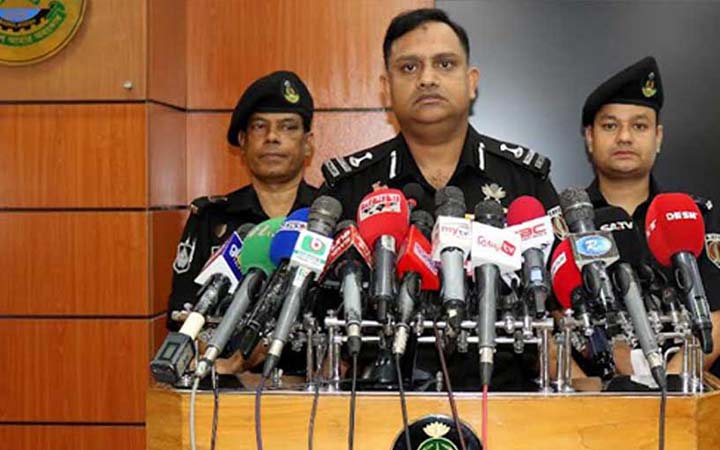 ট্রেনে নাশকতা বা সহিংসতার তথ্য নেই: র‌্যাব