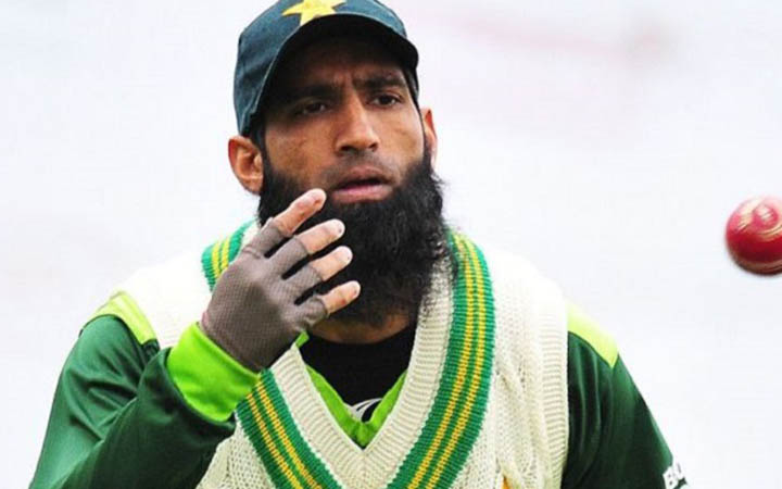 পাকিস্তানের কোচ হচ্ছেন মোহাম্মদ ইউসুফ