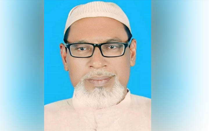 সড়ক দুর্ঘটনায় প্রাণ গেল আওয়ামী লীগ নেতার