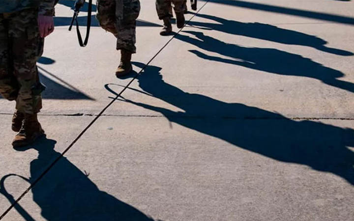 বৈধ-অবৈধ অস্ত্র উদ্ধারে যৌথ অভিযান শুরু