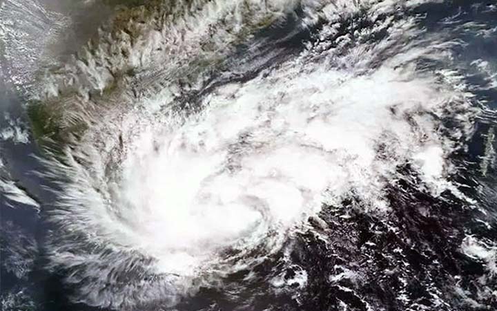 জুলাইয়ে বঙ্গোপসাগরে নিম্নচাপের আশঙ্কা