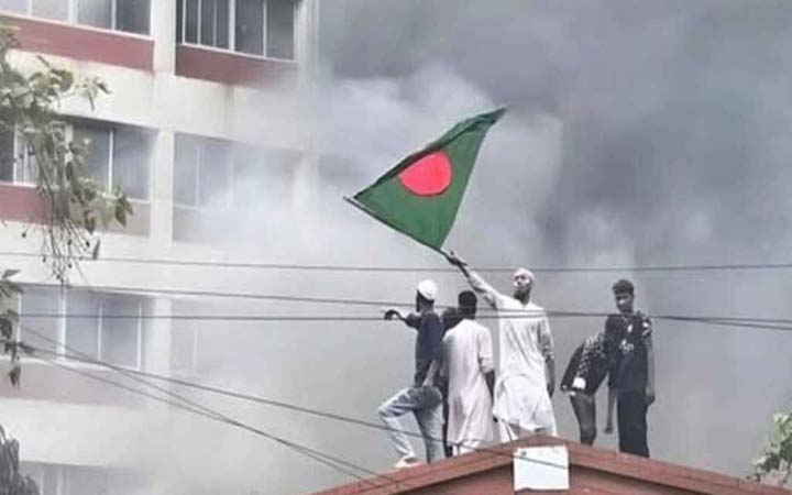 আজ ‘মাদরাসা রেজিস্ট্যান্স ডে’