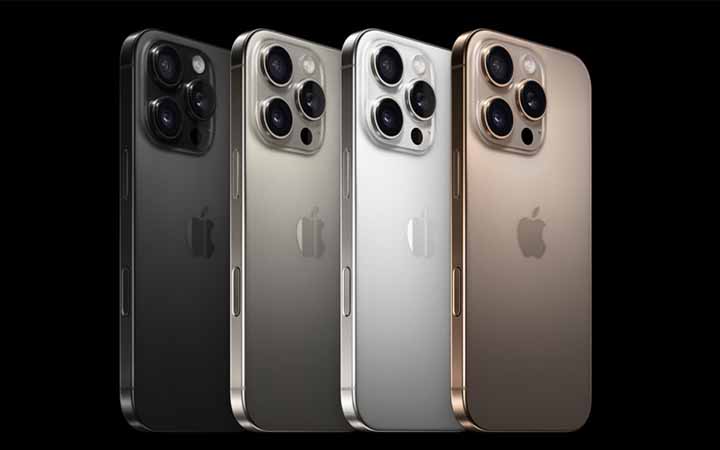 অবশেষে ইন্দোনেশিয়া আইফোন ১৬-এর ওপর থেকে নিষেধাজ্ঞা তুলে নিতে রাজি