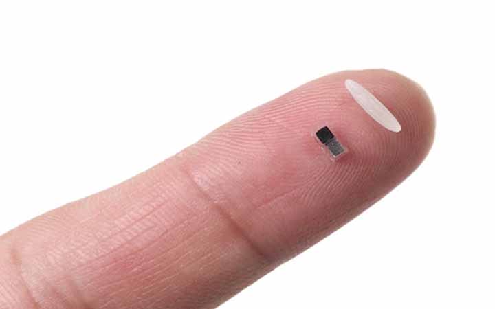 হৃৎপিন্ডের চিকিৎসায় ‘চালের চেয়ে ছোট পেসমেকার’ আবিষ্কার