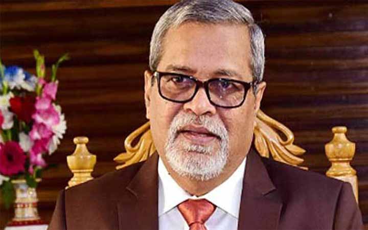 নির্বাচন বিতর্কিত হলেও কমিশন দায়ী না: নুরুল হুদা