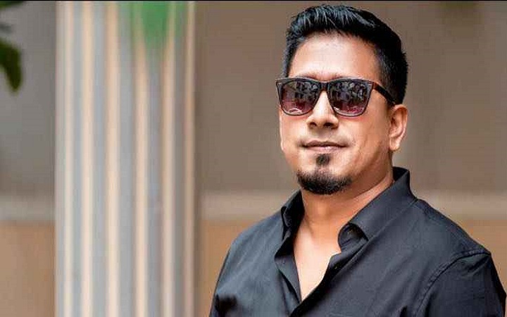 এবার ঈদে অমির ‘শেষমেশ’