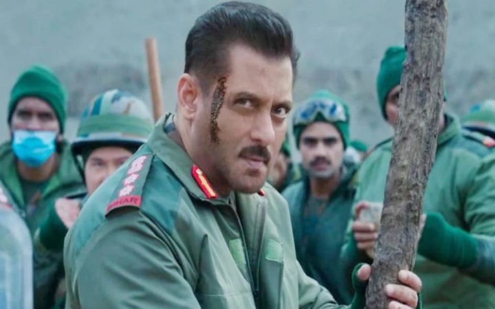 হুট করে বদলে গেল সালমান খানের সিনেমার নাম