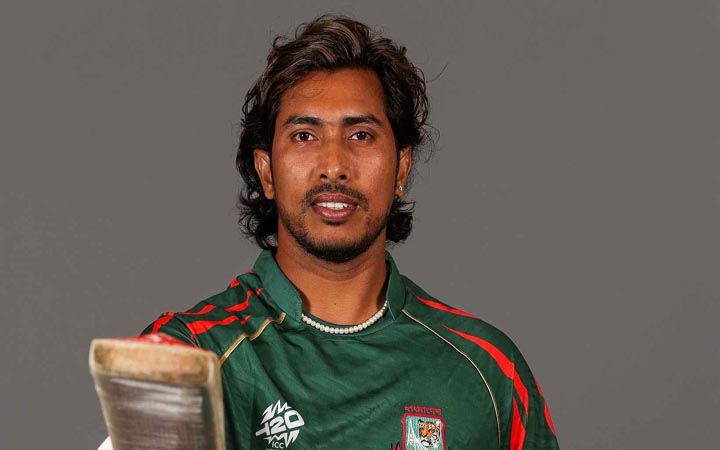 ওয়েস্ট ইন্ডিজের বিপক্ষে জেতার আশা সৌম্যের