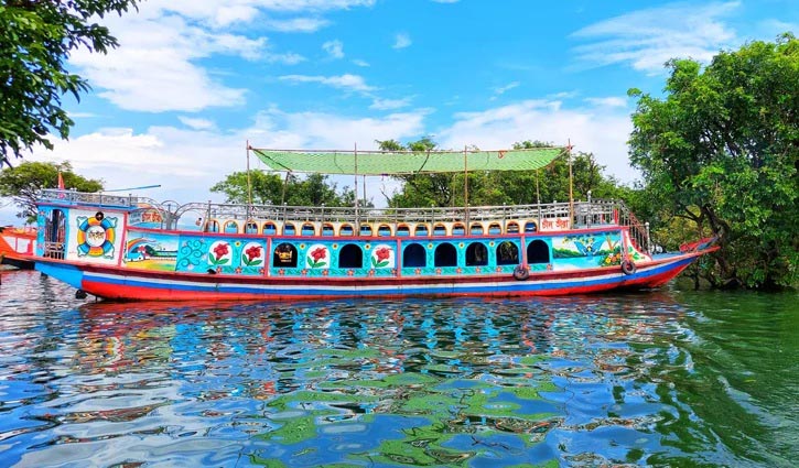 সুনামগঞ্জে পর্যটক পরিবহনে সতর্কতা জারি