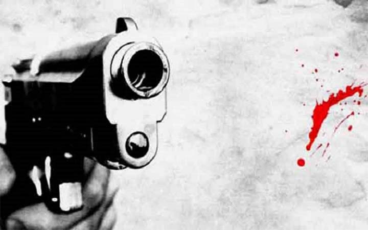 মহেশখালীতে দুর্বৃত্তের গুলিতে যুবক নিহত