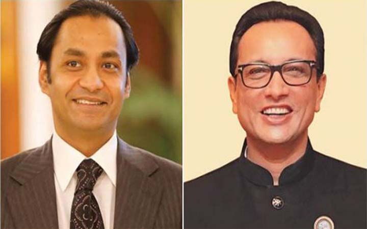 বাজুসের সভাপতি আনভীর; সম্পাদক দিলীপ