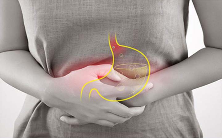 পেটের গ্যাস দূর করে যেসব খাবার