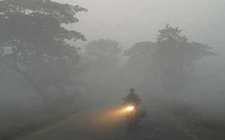 ৫ জেলায় শৈত্যপ্রবাহ অব্যাহত