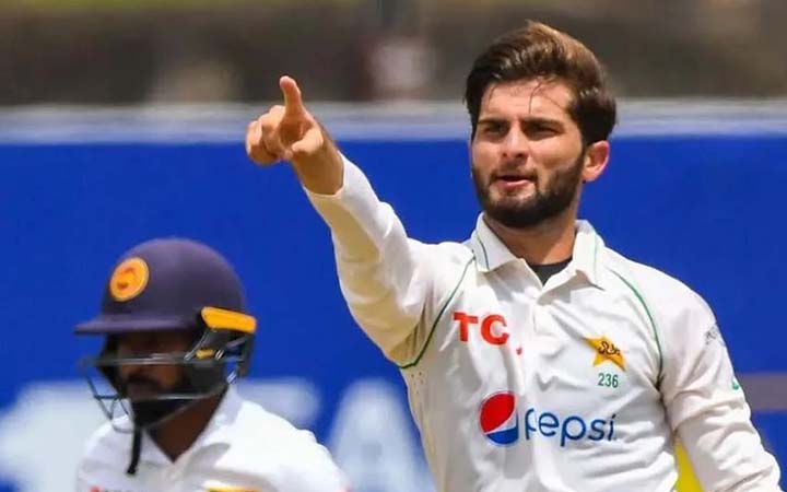 এক বছর পর পাকিস্তান টেস্ট দলে আফ্রিদি