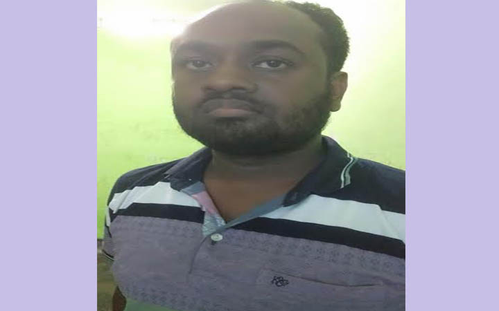 বেগমগঞ্জে টিটু বাহিনীর প্রধান গ্রেফতার