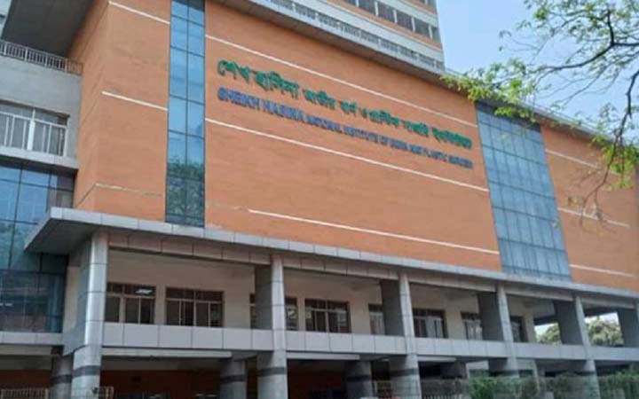 নারায়ণগঞ্জে বিস্ফোরণ: মৃত্যু বেড়ে ৩