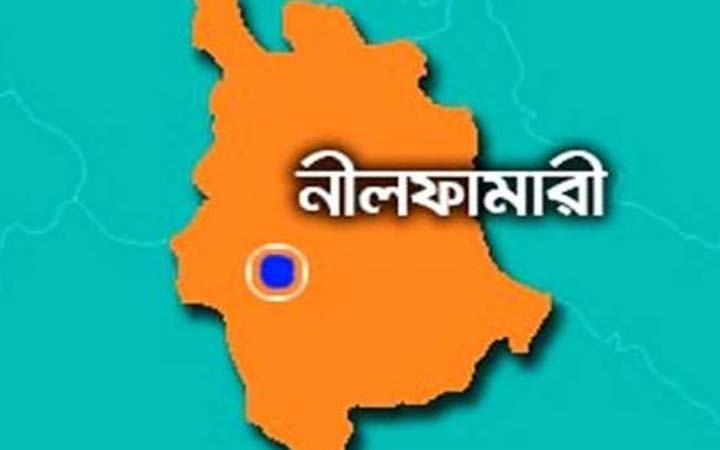 নীলফামারীতে মসজিদে ছুরিকাঘাতে আহত ২