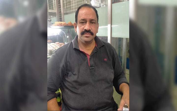 মিরসরাইয়ে সাবেক ইউপি চেয়ারম্যানের লাশ উদ্ধার