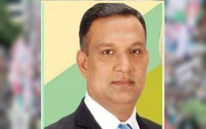 বিএনপি নেতা শরীফুল আলমসহ ৫ জনকে তুলে নেওয়ার অভিযোগ