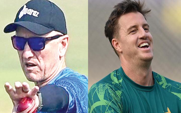 বিশ্বকাপে ব্যর্থ হওয়া দলে একের পর এক পরিবর্তন