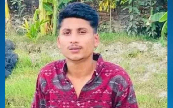 দুর্বৃত্তের ছুরিকাঘাতে প্রাণ গেল বিশ্ববিদ্যালয় শিক্ষার্থীর, আটক ১