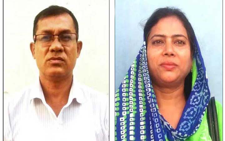 নবাবগঞ্জে কিন্ডার গার্ডেন অ্যাসোসিয়েশনের কমিটি