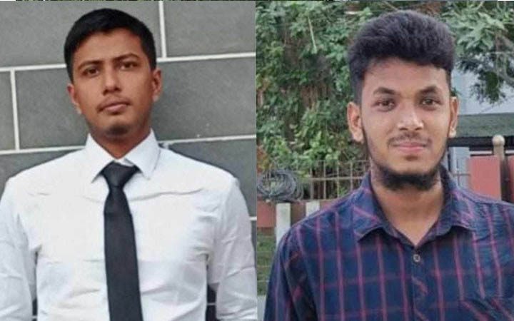 যবিপ্রবি প্রেসক্লাবের আহ্বায়ক কমিটি ঘোষণা
