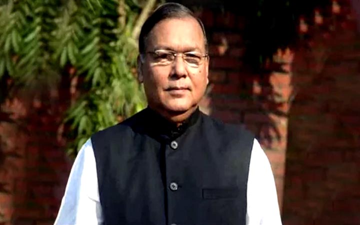 আগে এলাকার সেবায় ছিলাম, এখন দেশের: কৃষিমন্ত্রী