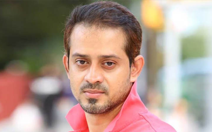 বনজ কুমারের মামলায় সাংবাদিক ইলিয়াসের বিচার শুরু