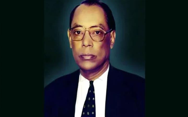 পরমাণু বিজ্ঞানী ড. ওয়াজেদ মিয়ার ১৫তম মৃত্যুবার্ষিকী আজ