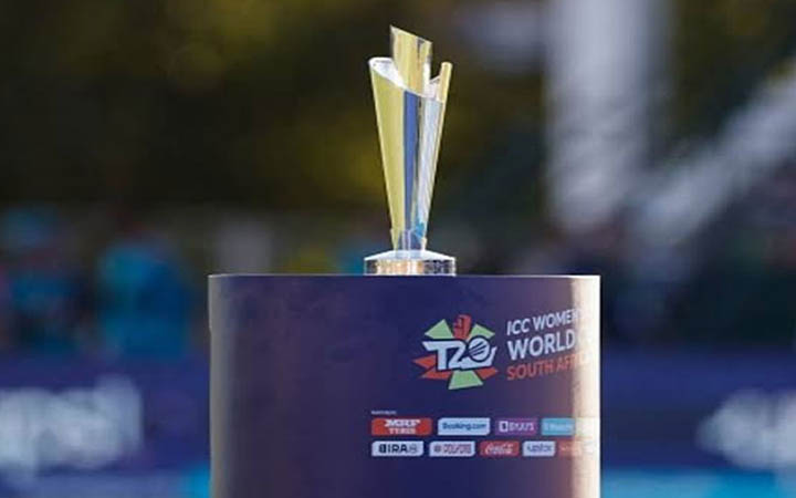 ২০২৪ নারী টি-টোয়েন্টি বিশ্বকাপের সূচি ঘোষণা