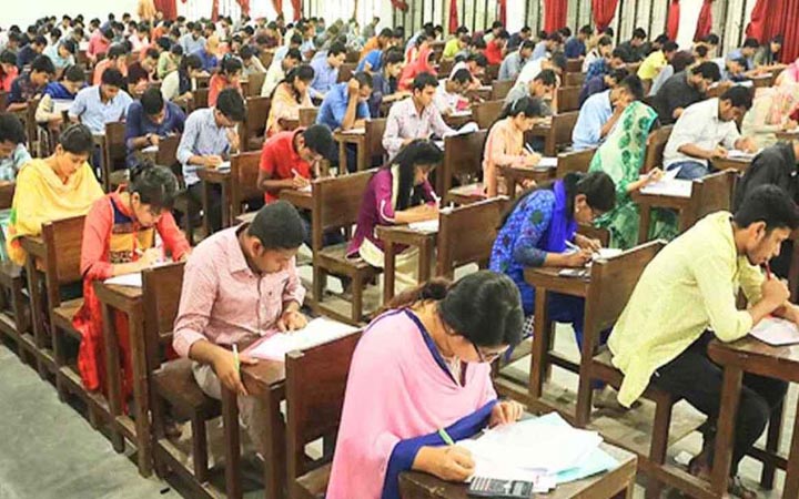 গুচ্ছভুক্ত ২৪ বিশ্ববিদ্যালয়ে ভর্তির আবেদন শুরু