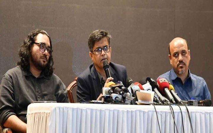 মালদ্বীপ-কাতারের সঙ্গে বন্দী বিনিময় চুক্তি করবে বাংলাদেশ