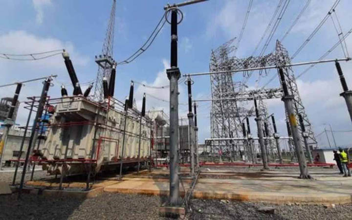 ভেড়ামারা বিদ্যুৎকেন্দ্র বন্ধের নির্দেশ