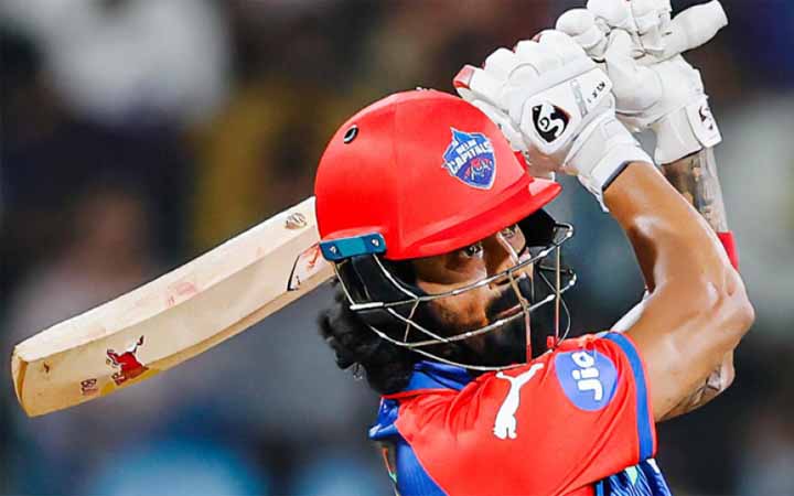 ভারতের ওয়ানডে অধিনায়ক হলেন রাহুল